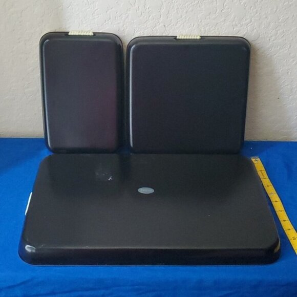 MCM Japanese Nesting Trays - Picture 5 of 6